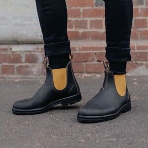 Blundstone  Original 500 Chelsea Boots